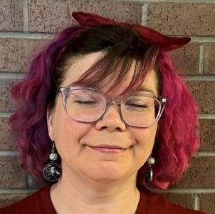 Heather R Menzel a registered  of Illinois