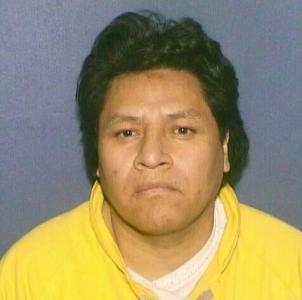 Teofilo Balleza a registered  of Illinois