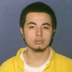 Erik Lascano a registered Sex Offender of Illinois