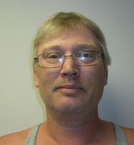 Gerald Allen King a registered  of Illinois