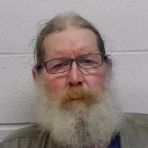 Gary Ray Abert a registered Sex Offender of Illinois