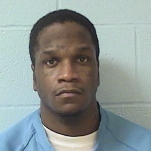 Geraud Nichols a registered  of Illinois