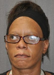 Laquwanza Washington a registered  of Illinois