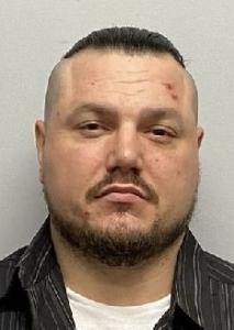 Jason E Wolford a registered  of Illinois