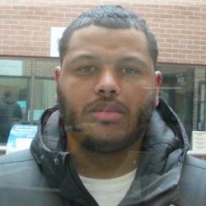 Patrick Lee Perkins a registered Sex Offender of Illinois