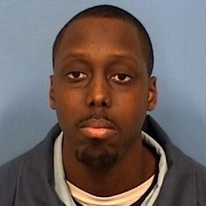 Albert Williams a registered  of Illinois