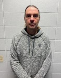 Klint J Wescom a registered Sex Offender of Illinois