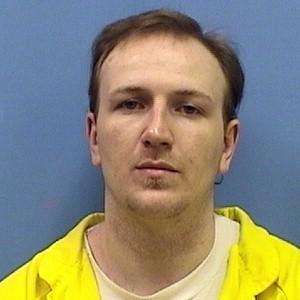 Robert E Danford a registered  of Illinois