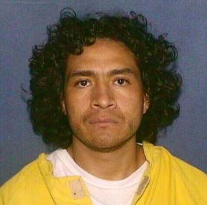 Ismael Loeza a registered  of Illinois