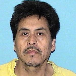 Ambrosio Estrada a registered  of 