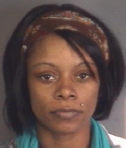 Deeadra Lynn Price a registered  of Illinois