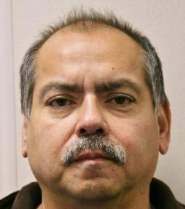 Ruben Gutierrez a registered  of Illinois