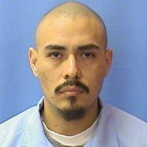 Raul Ramirez a registered  of Illinois