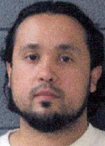 Alberto Serrano a registered Sex Offender of Illinois