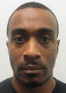 Dameon Lamar Jones a registered  of Illinois