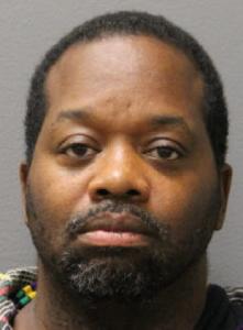 Antione Taylor a registered Sex Offender of Illinois