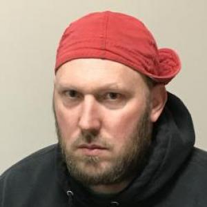 Fred Donald Thrasher a registered Sex Offender of Illinois