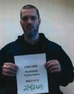 Timothy Charles Huckabee a registered Sex Offender of Illinois