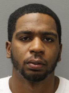 Anthony Brown a registered Sex Offender of Illinois