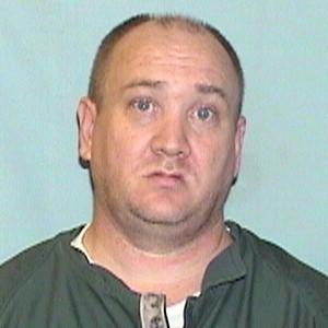 Todd Ward a registered  of Illinois