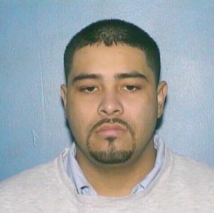 Juan Hernandez a registered  of Illinois