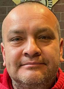 Angel Brito a registered Sex Offender of Illinois