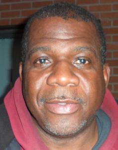 Gerald Duane Jones a registered  of Illinois