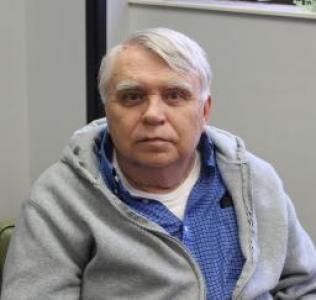 Paul R Huber a registered Sex Offender of Illinois