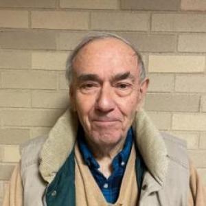 Thomas G Adams a registered  of Illinois