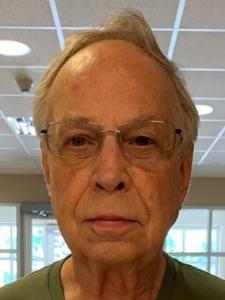 Stephen P Ricketts a registered Sex Offender of Illinois