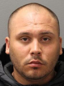 Richard Velasco a registered Sex Offender of Illinois