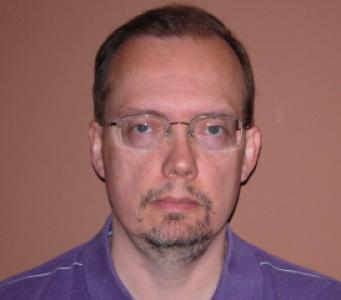 Gregory D Anderson a registered  of Illinois