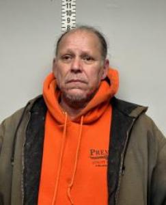 Michael Vargas a registered  of Illinois