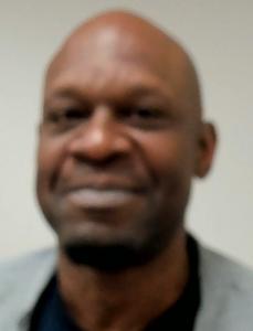 Antonio M Staple a registered  of Illinois