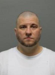 Jeffrey P Chadwicke a registered Sex Offender of Illinois