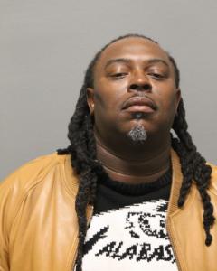 Marcus Whatley a registered Sex Offender of Illinois