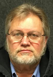 Gary L Peek a registered  of Illinois