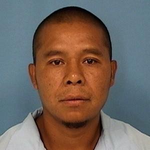 Gabino Jimenez a registered Sex Offender of Illinois