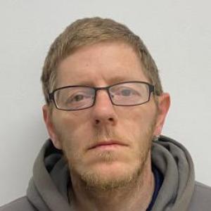 Daniel Nathan Fortman a registered Sex Offender of Illinois
