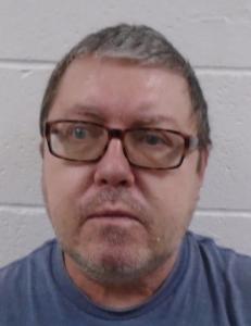 James William Anthony a registered  of Illinois