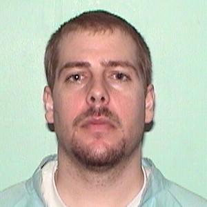 Brian P Meredith a registered Sex Offender of Illinois