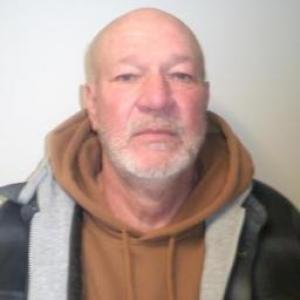 Derek Sorg a registered Sex Offender of Illinois