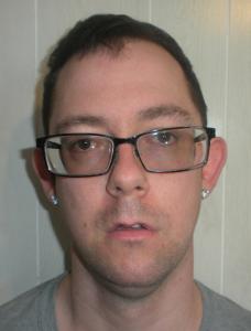 Aaron Lynn Mcknight a registered  of Illinois