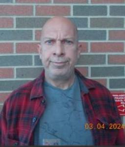 Michael James Anderson a registered  of Illinois