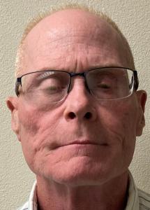 Ricky Maurice Walker a registered  of Illinois