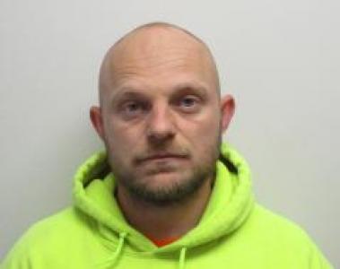 Baron A Dodd a registered Sex Offender of Illinois