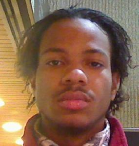 Alonzo Colton Rucker a registered Sex Offender of Illinois