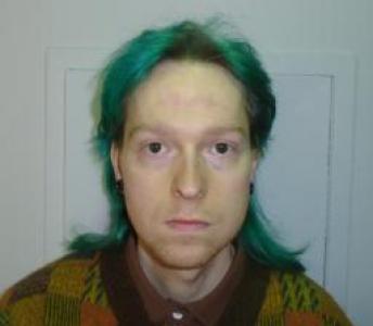 Matthew Robert Spohrer a registered Sex Offender of Illinois