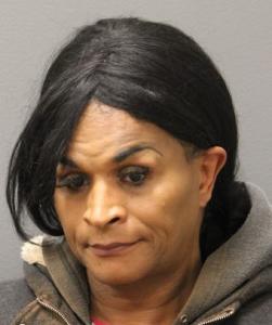 Keisha Tee Flame Allen a registered Sex Offender of Illinois