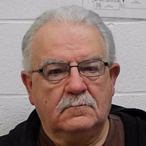 David E Collins a registered Sex Offender of Illinois